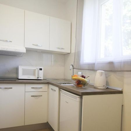 Apartment Goge Ντουμπρόβνικ Εξωτερικό φωτογραφία