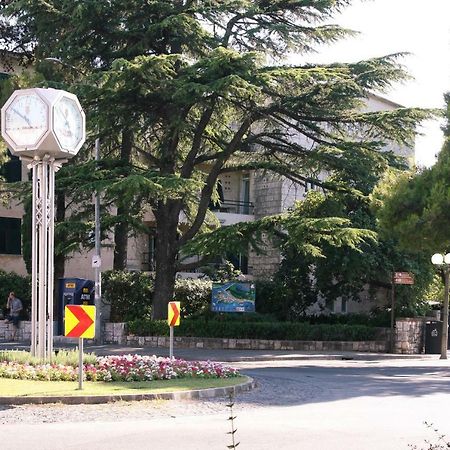Apartment Goge Ντουμπρόβνικ Εξωτερικό φωτογραφία