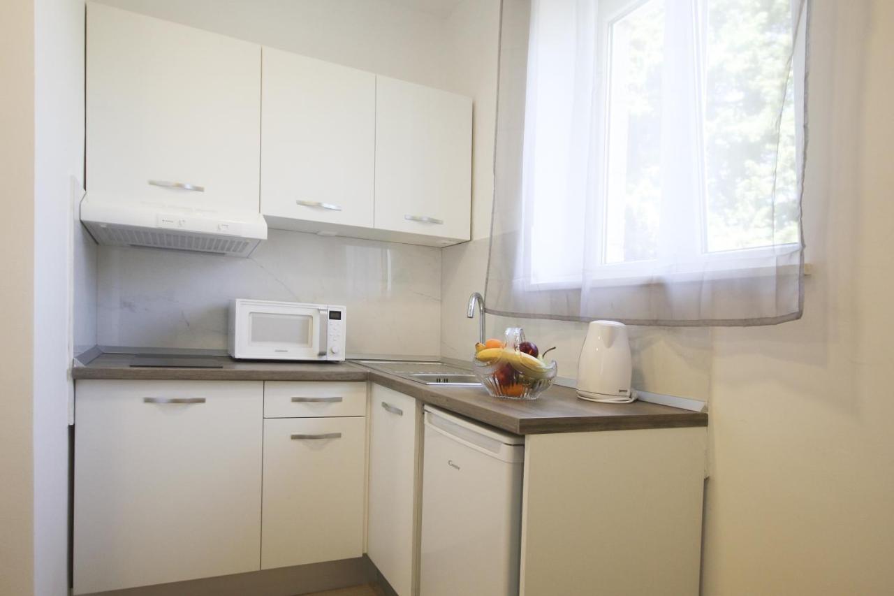 Apartment Goge Ντουμπρόβνικ Εξωτερικό φωτογραφία