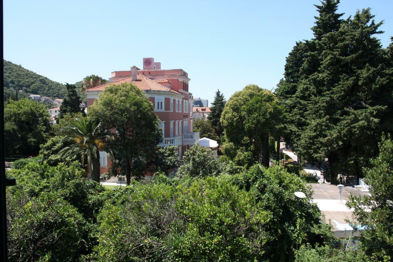 Apartment Goge Ντουμπρόβνικ Εξωτερικό φωτογραφία