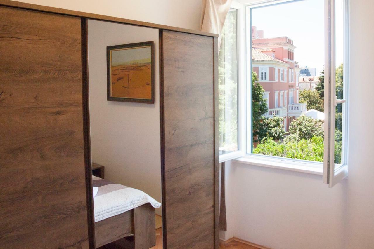 Apartment Goge Ντουμπρόβνικ Εξωτερικό φωτογραφία