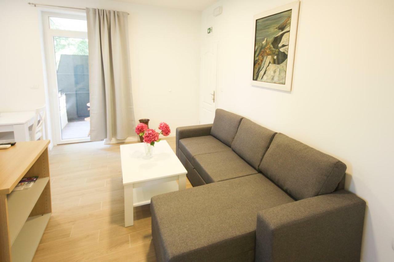 Apartment Goge Ντουμπρόβνικ Εξωτερικό φωτογραφία
