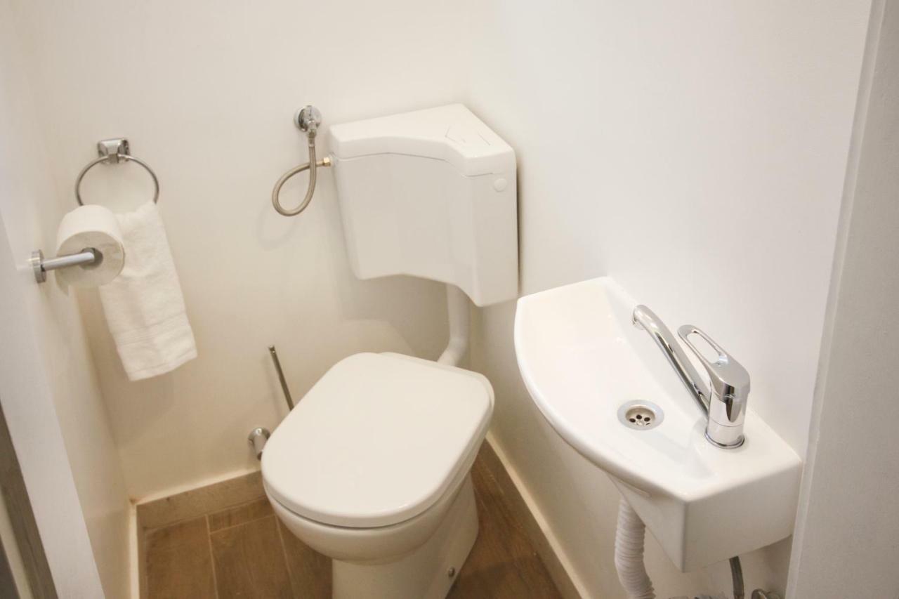 Apartment Goge Ντουμπρόβνικ Εξωτερικό φωτογραφία