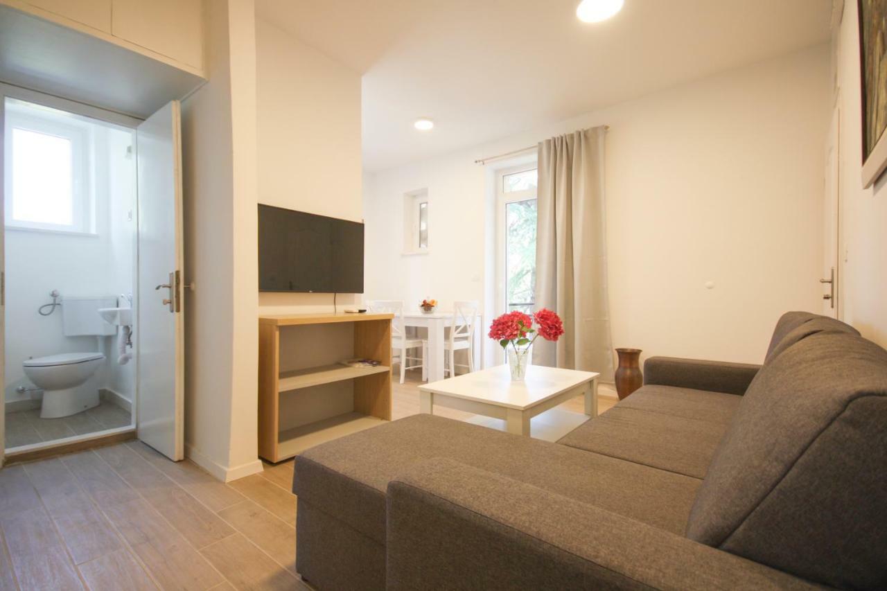 Apartment Goge Ντουμπρόβνικ Εξωτερικό φωτογραφία