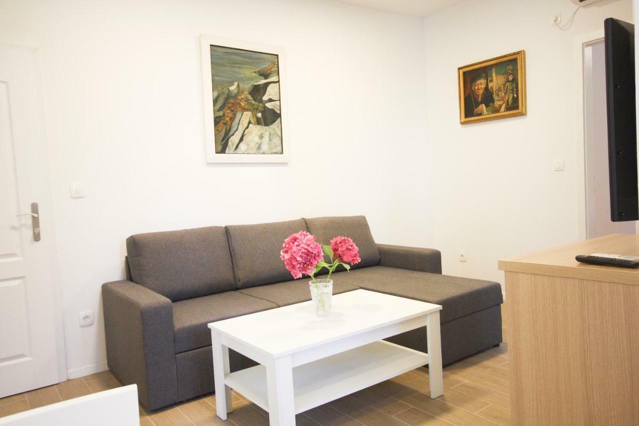 Apartment Goge Ντουμπρόβνικ Εξωτερικό φωτογραφία