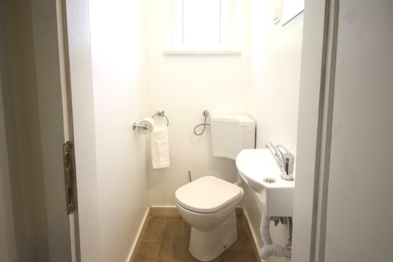 Apartment Goge Ντουμπρόβνικ Εξωτερικό φωτογραφία