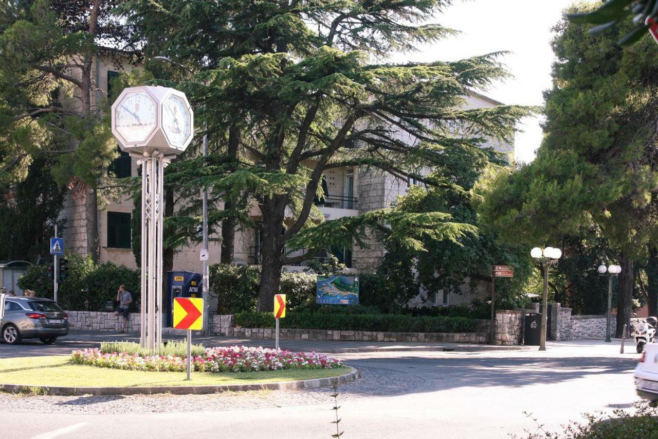 Apartment Goge Ντουμπρόβνικ Εξωτερικό φωτογραφία
