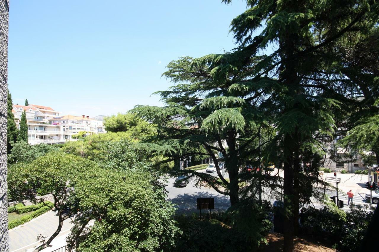 Apartment Goge Ντουμπρόβνικ Εξωτερικό φωτογραφία