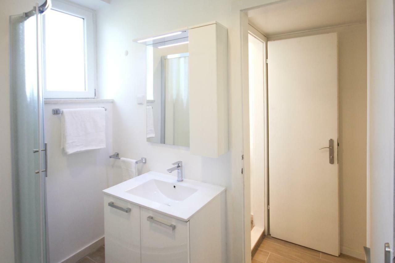 Apartment Goge Ντουμπρόβνικ Εξωτερικό φωτογραφία