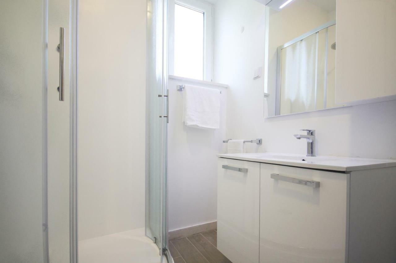 Apartment Goge Ντουμπρόβνικ Εξωτερικό φωτογραφία